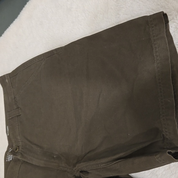 Mountain Hardware Men's Brown Shorts - Picture 2 of 15